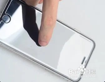 贴膜技巧