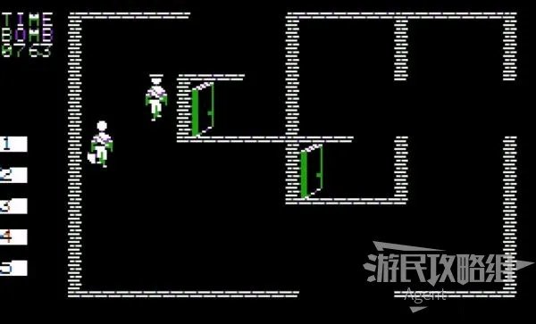 《德军总部》系列剧情与联系介绍 德军总部系列作品顺序一览