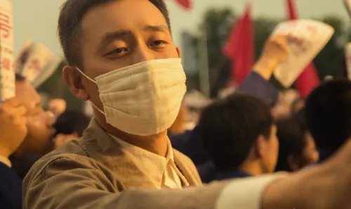 《我和我的祖国》主要内容是什么?