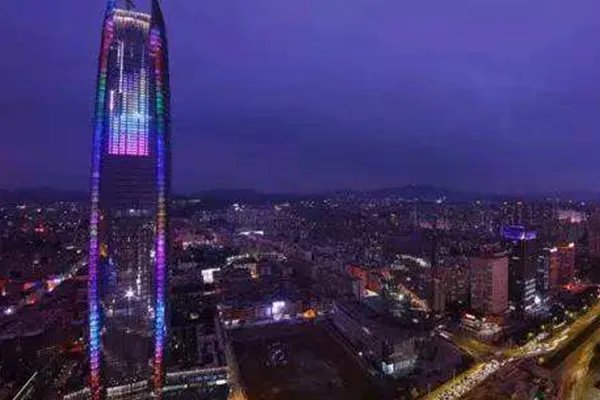 中国十大鬼城城市排名:第二名惨到房价50元一平都无人问津