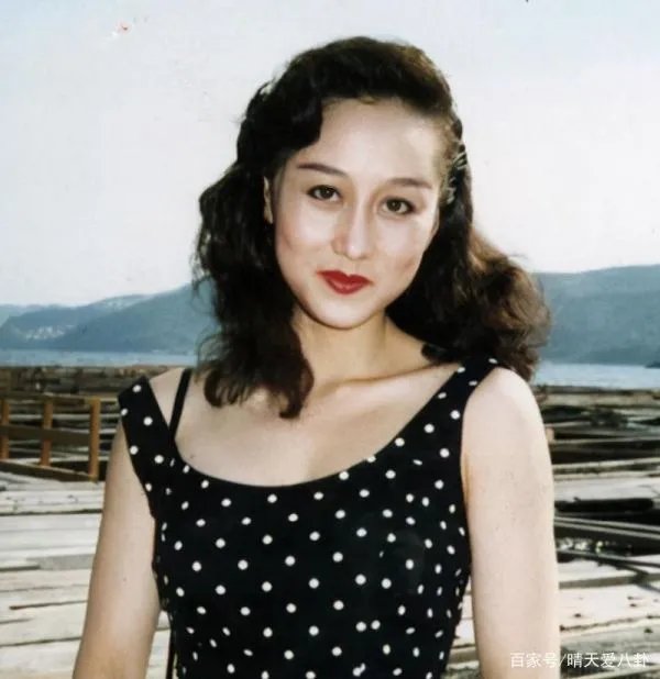 利智离开赌王后,为何与李连杰定“十年之约”,才步入婚姻殿堂?