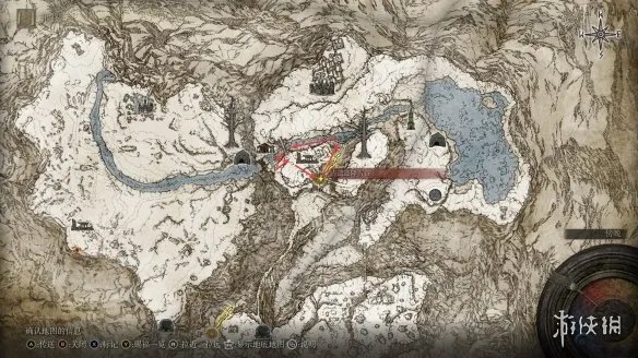 《艾尔登法环》柯林支线任务流程详解 柯林在哪里?