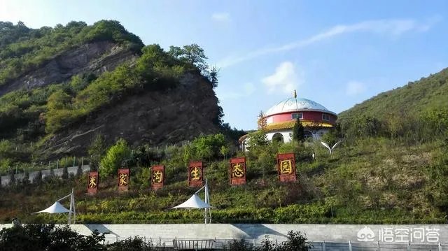 甘肃省平凉市有哪些景点?