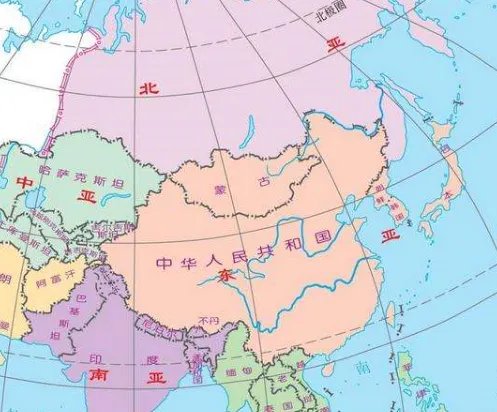 蒙古国原来是属于中国吗？