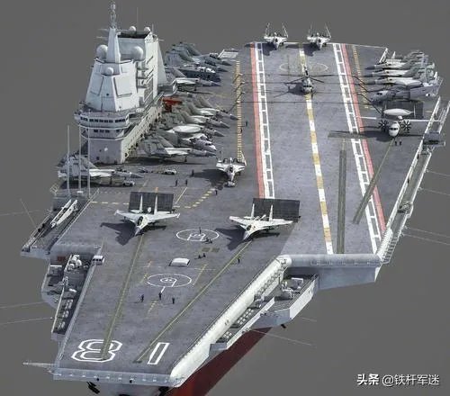 国产航母已经进行海试,中国将进入双航母时代,这对于中国海军来讲意味着什么?