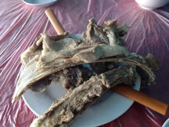 呼和浩特美食有什么?