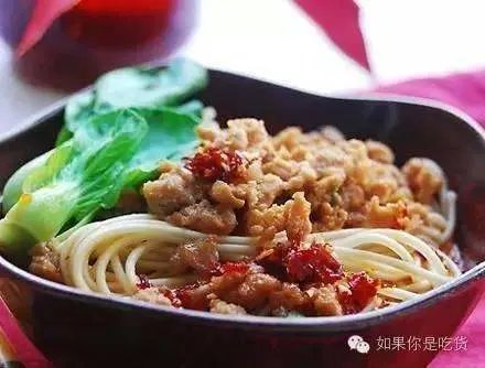 成都有哪些特色小吃?