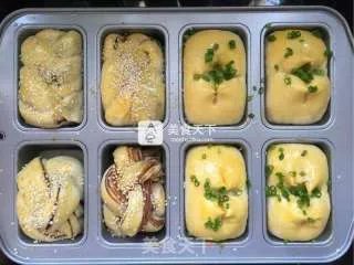 有料小餐包