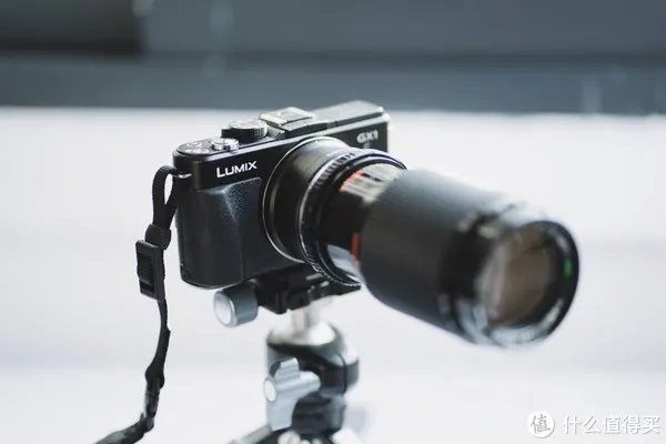 摄影器材 篇一:500元的口袋相机——松下 GX1