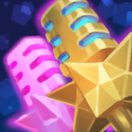 LOL星籁歌姬技能