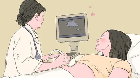 怀孕36周注意事项