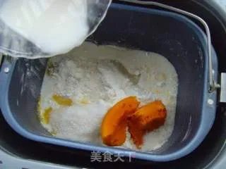 猫咪面包