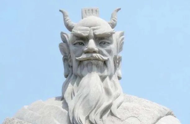 上古战神蚩尤用的武器到底是什么呢?
