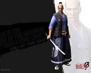 《侍道》人物介绍 全系列人物简介及图鉴