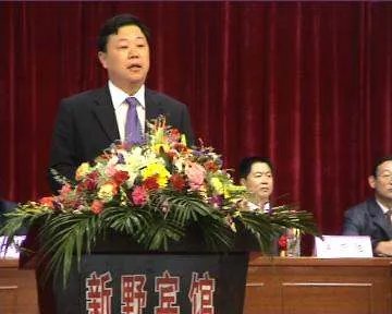 吕传俊的人物简介