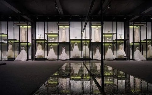 婚纱店经营有几种形式   经营得好不愁没客人