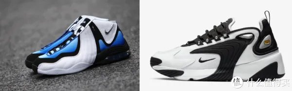 在最好的买鞋季,作为一个Shoe Dog推荐你一定要关注这些“对钩”