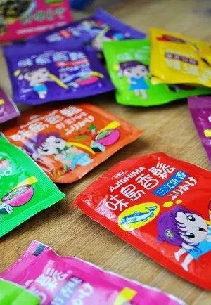 家常寿司的做法,家常寿司怎么做好吃,家常寿司