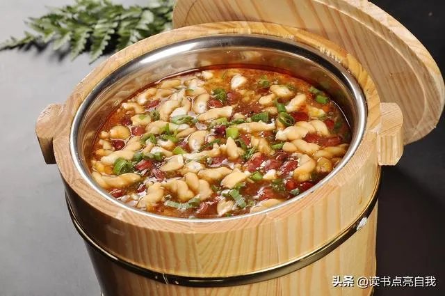 有哪些特色餐馆?