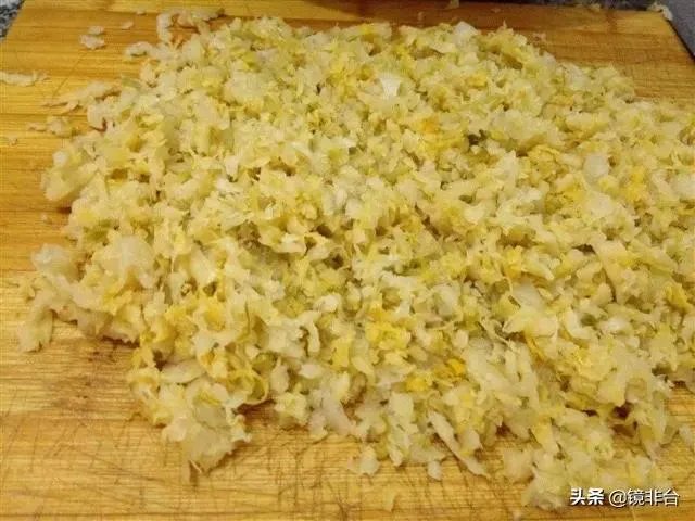 怎样腌酸菜？