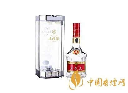 柔和五粮情52度多少钱一瓶?
