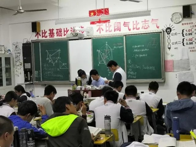 如何做好月考质量分析?