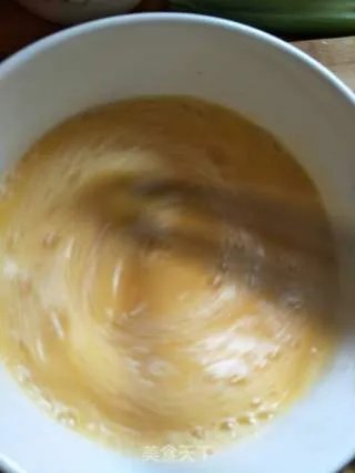 蒸鸡蛋糕