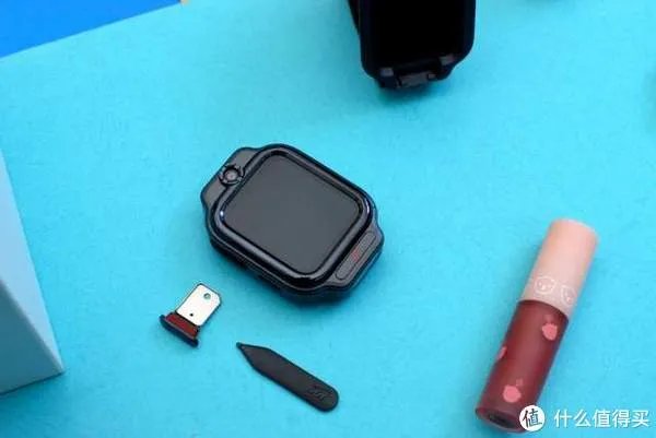 儿童电话手表居然有学习功能?作业帮学习手表了解一下