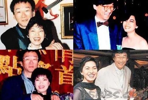 蔡琴老公杨德昌是谁 揭秘10年婚姻为什么以破裂告终