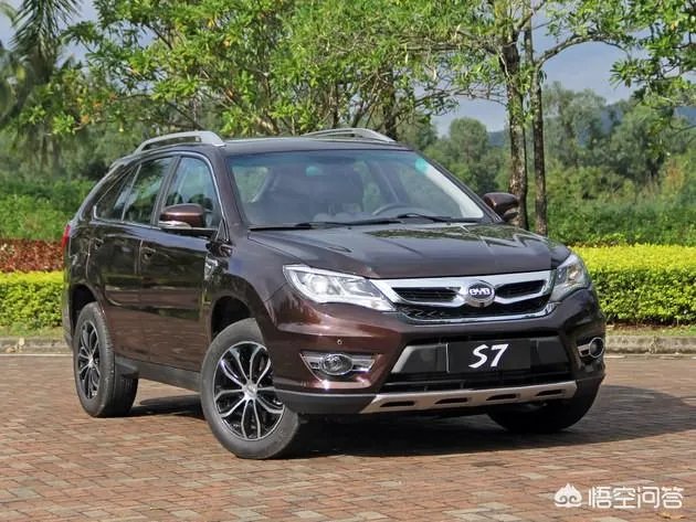 BYD S7怎么样？为什么销量那么低？