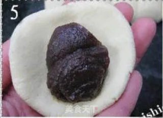 东北粘豆包