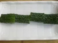 冰糖黄瓜