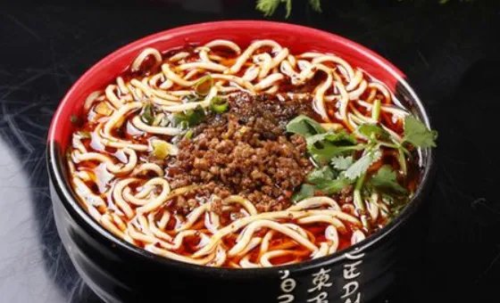 成都有哪些特色小吃?