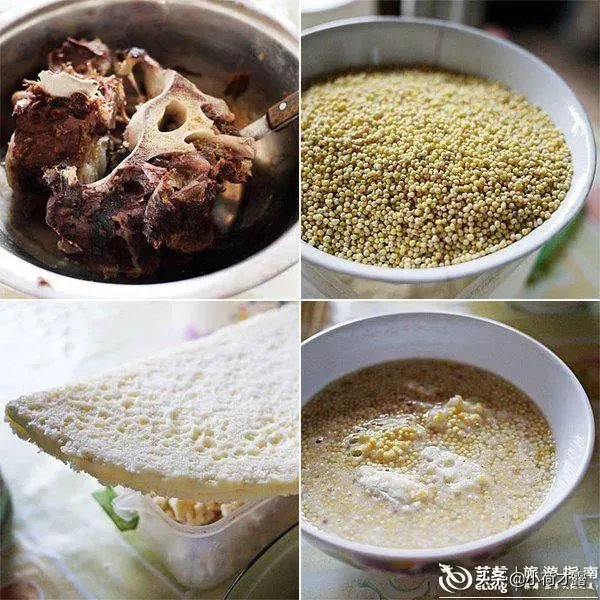 呼和浩特美食有什么?