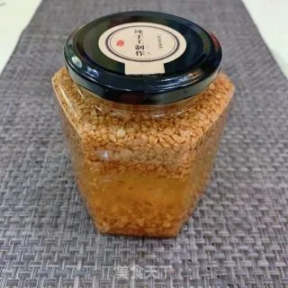 蒜头油