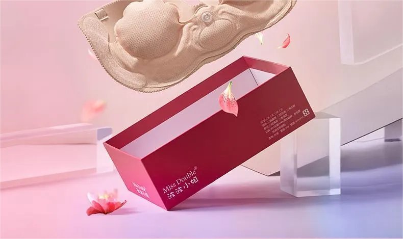 隐形胸罩价格