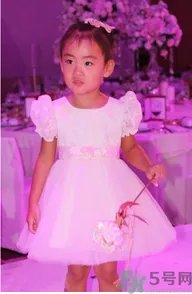佟大为女儿叫什么?佟大为有2个女儿吗?