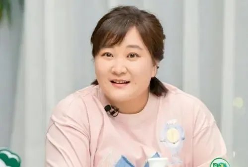 贾玲曾经瘦的时候很美,她为什么这么多年都没有想过要减肥?
