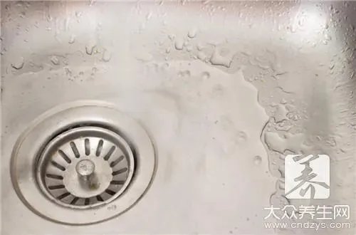 醋酸怎么除水垢