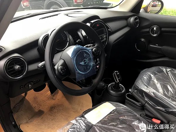 MINI ONE,还是5门?值不值得买?(上篇)