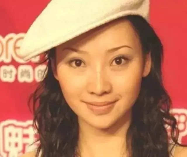 柳岩喜欢谁