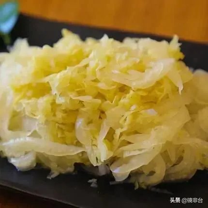 怎样腌酸菜？