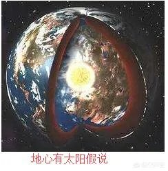 地心人