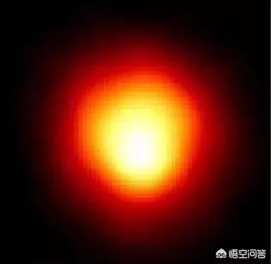 海山二和参宿四哪个可能会先发生超新星爆炸?