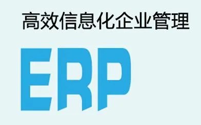 ERP是什么意思?