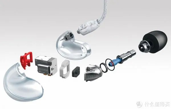 记我的不理性耳塞选购之路 — SHURE 舒尔 SE846 开箱及使用评测