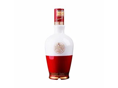 柔和五粮情52度多少钱一瓶?