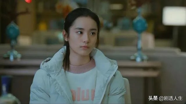 如何评价《三叉戟》董虎对小雪的爱?