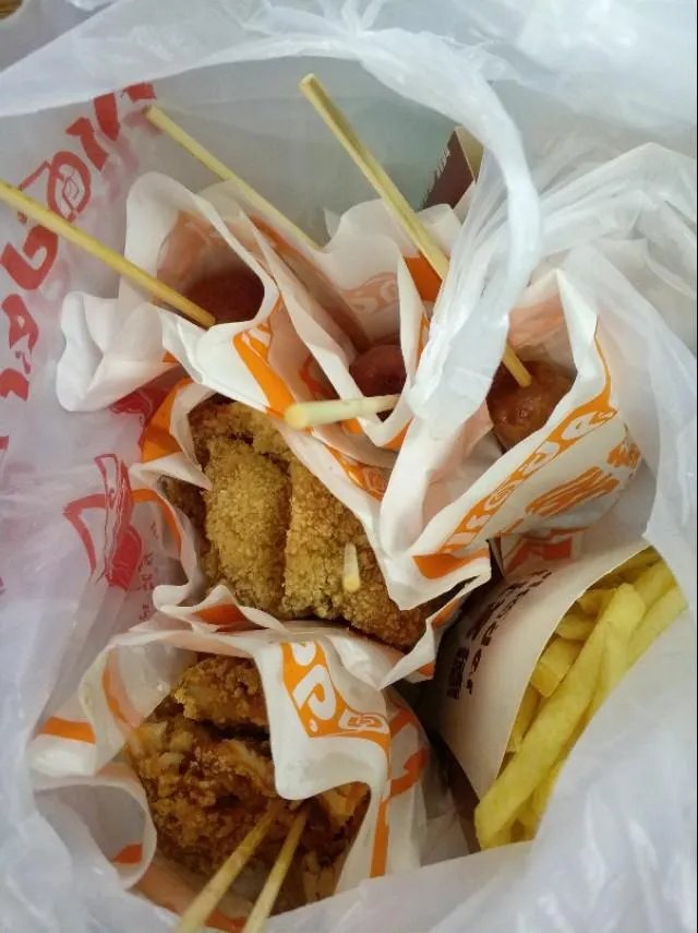 加盟一个炸鸡店大概需要多少钱?有什么好的建议?