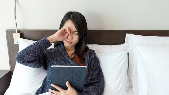 失眠药吃多了会怎样